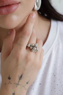 Martichelli Сережки  фото 4