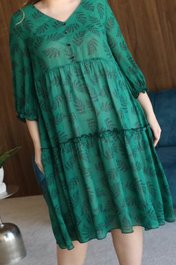 Платье П4-4778/5 - Wisell фото 7