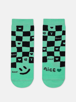 Цена за 2 пары. Носки классические CONTE-KIDS TIP-TOP - Conte elegant фото 2