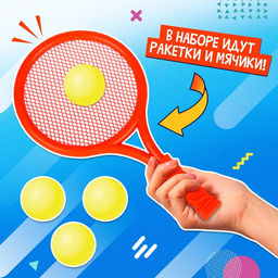 Набор для эстафеты для детей «Не игры», от 4 игроков, 16+