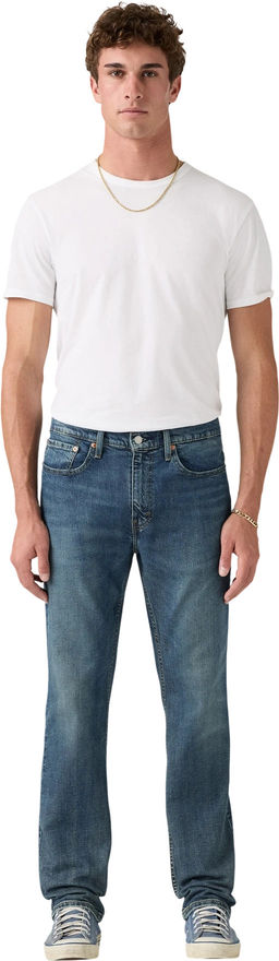 Джинсы мужские