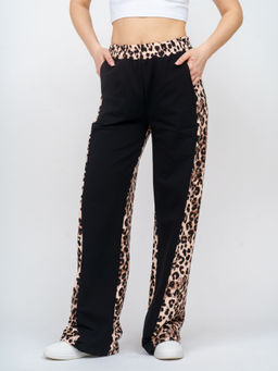 986 Брюки "Леопард"