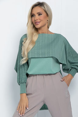 Джемпер Элли - Lt collection фото 28