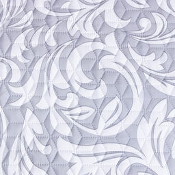 Покрывало Этель 1,5сп Вензель, 145*210 5 см, микрофибра  фото 2