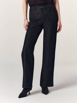 CONTE CON-947 Брюки женские black