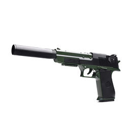 Пистолет "Штурм-1" с мягкими пулями, в пакете