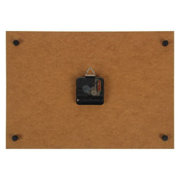 Часы-картина настенные, интерьерные "Чайный набор", бесшумные, 25 х 20 см