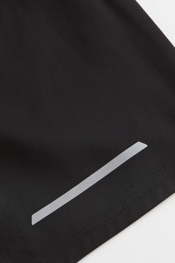 Pantalon corto de correr a media pierna - H&m фото 2