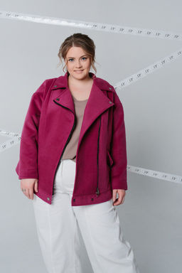 Куртка женская - Jp фото 4