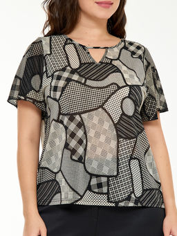 Блузка - Olsi фото 7