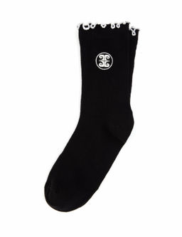 Kad_n Siyah Soket _orap - Pierre cardin фото 2