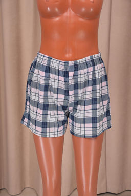 Шорты трикотажные (00754, вариант 59)