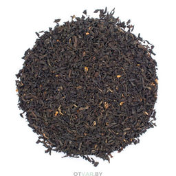 Три листа чай Ассам FBOP