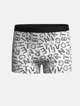 Bask?l? Erkek ?ocuk Boxer 3l? - Waikiki фото 3