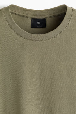 Pack de 3 camisetas Regular Fit - H&m фото 8