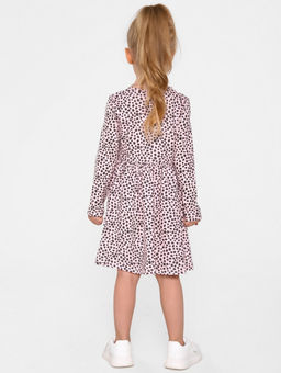 ПЛ163 Платье Злата - Милаша фото 23