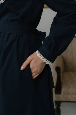 Платье Арбат, молочный - Cher-Neva фото 18