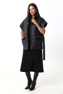 Жилет LM М 14 черный