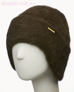 Исет 954 Шапка женская флис (56-58)