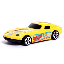 Машина инерционная Скорость, МИКС - Simaland фото 6