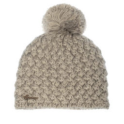 Шапка HERMAN арт. JUSTIN 8100 (бежевый)