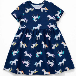 Платье интерлок 1338200721