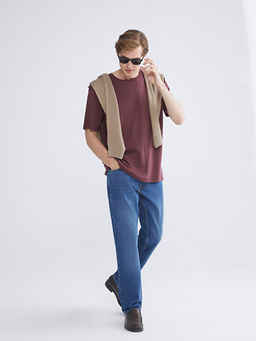 779 Regular Fit Erkek Jean Pantolon