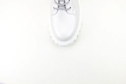 Ботинки 341.21153w. white max R