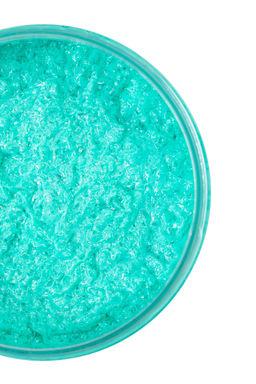 Скраб для тела Eromantica Бора-Бора, 250 мл фото 7