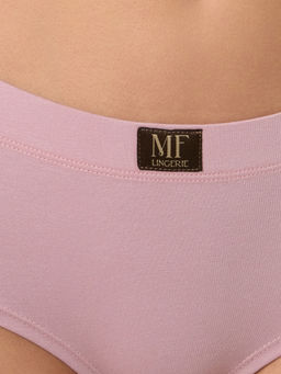 Цена за 2 штуки! Трусы шорты женские в наборе, 3 шт - Mark formelle фото 6