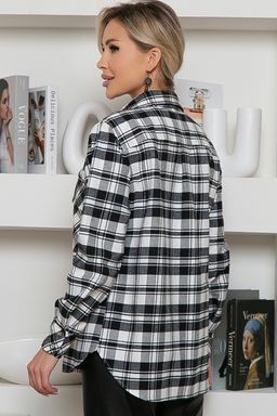 Рубашка 41245-1 - Avili фото 7