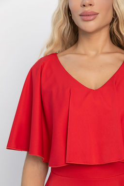 Платье Корнелия - Lt collection фото 5