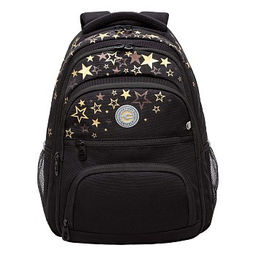 RG-462-2 Рюкзак школьный с обвесом - Grizzly фото 6