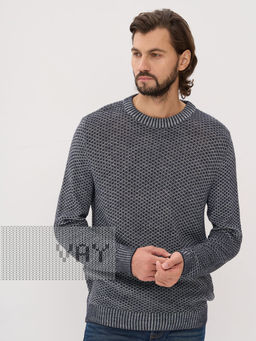 Джемпер мужской 5232-12379 - Vay фото 2