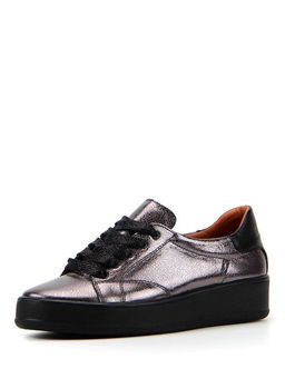 Кеды EDART 131.143bl.nikel фото 6