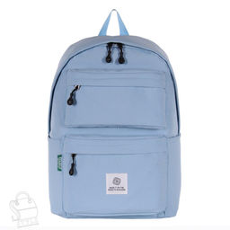 Рюкзак женский 8129PW l.blue Sikaile - S-style фото 3