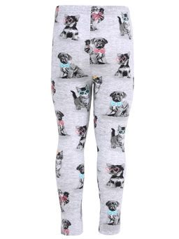 легинсы 1ДРЛ2785804н - Апрель фото 2