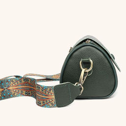 Bags Сумка женская / кожа / 0116111  фото 8