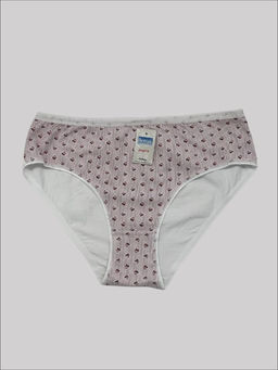 Женские трусы баталы Berrak 11400  фото 2