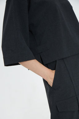 Юбка - Шеле фото 6