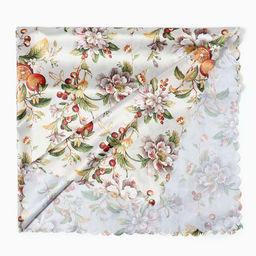 Скатерть «Доляна. Цветочный день», 145×300 см