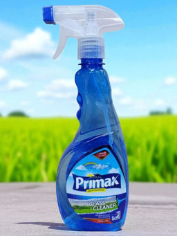 Средство для стекол Primax (500 мл) Иран