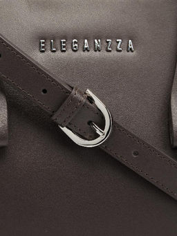 Сумка ELEGANZZA ZG-23190 coffee  фото 5