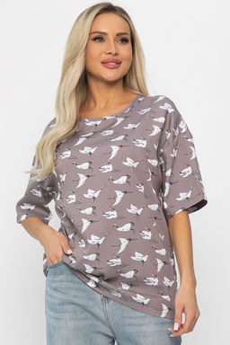 Блуза Аделаида - Lt collection фото 9