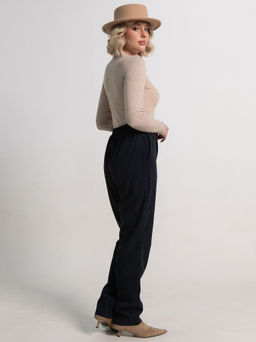 Брюки Люсьен (синий) Б15180-13М - Lt collection фото 3