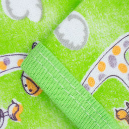 Кофточка интерлок 0050200809