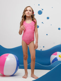 ТК 16024/1н ФВ купальник для дев - Crockid фото 2