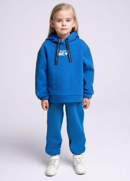 736325/66фф Брюки дев. (ЧЗ)