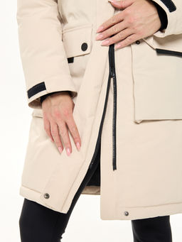 Женская куртка Alpha Endless Chara  фото 30