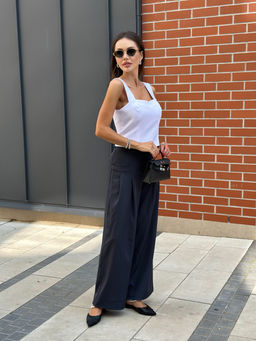 Костюм AURA 9230-164 темно-серый, графит  фото 3